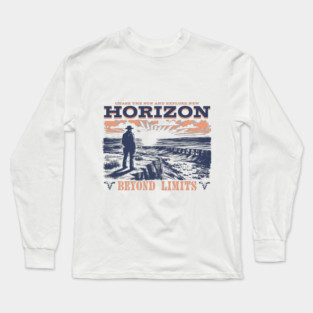 streetwear Long Sleeve T-Shirt