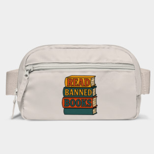 Read Banned Books Bag