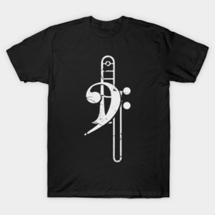 trombone T-Shirt