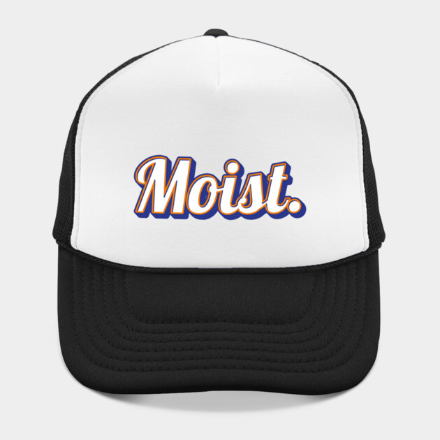 Moist by Timeless Chaos