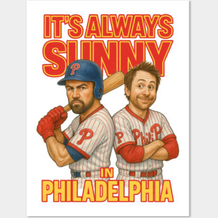 Big League Chew: It's Always Chewin' in Philadelphia Posters and Art