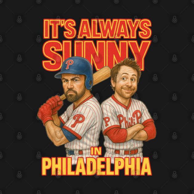 Big League Chew: It's Always Chewin' in Philadelphia by Shit Post Hero