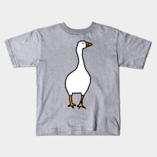 Silly Goose Kids T-Shirt