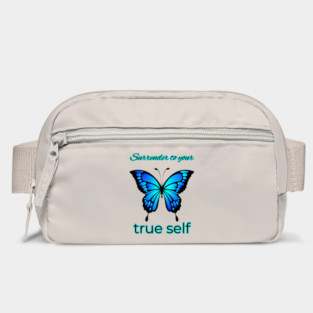 Surrender to Your True Self Bag