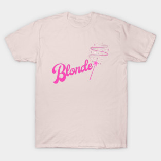 Wicked Blonde T-Shirt