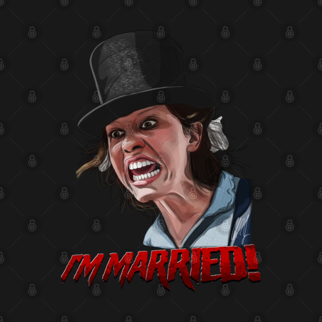 Pearl: I'm Married by 51Deesigns