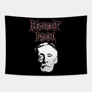 albert fish death metal Tapestry