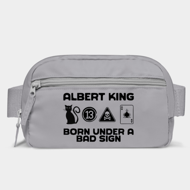 Born Under A Bad Sign by Timeless Chaos