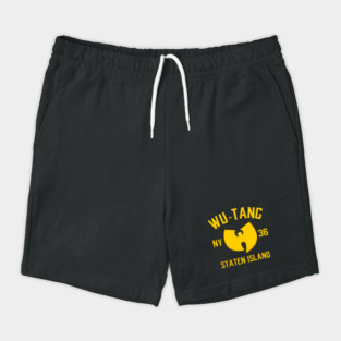 NY Hip Hop Shorts