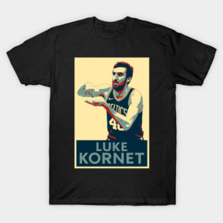 Luke Kornet T-Shirt