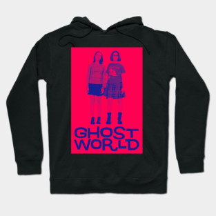 Ghost World Hoodie