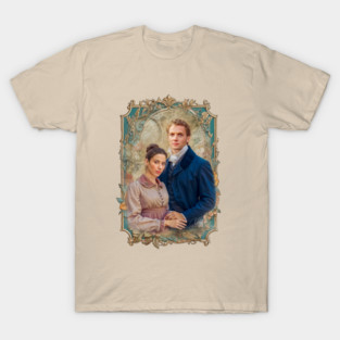 Jane Austen T-Shirt