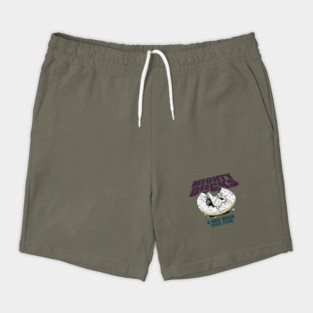 Mighty Ducks breed Shorts