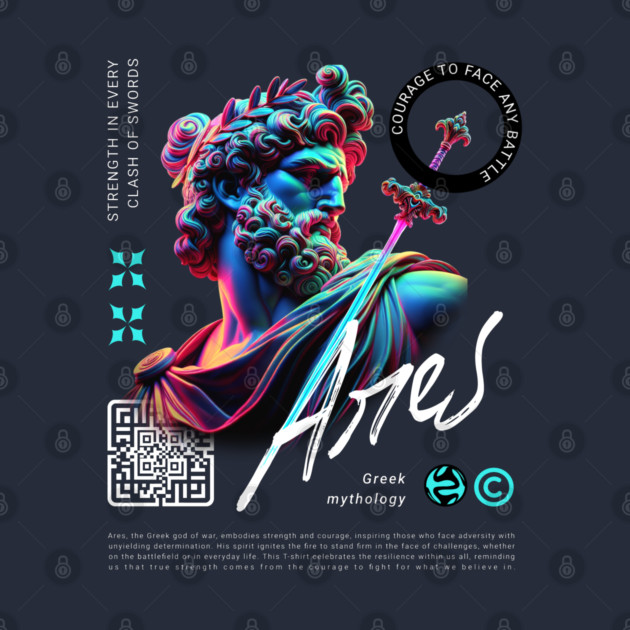 Graphic tee by Graphic tees