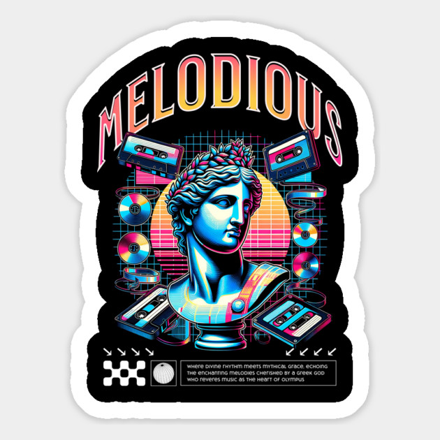 streetwear Magnet by Graphic tees