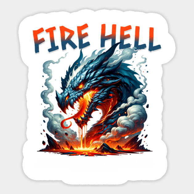 streetwear Magnet by Graphic tees