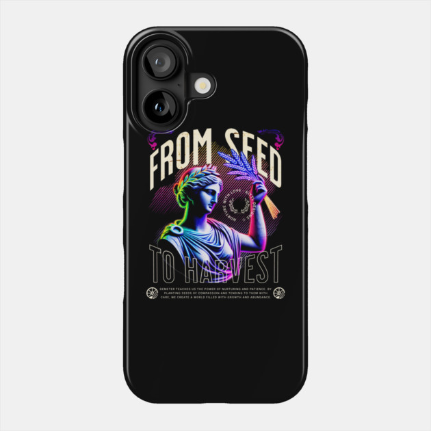 streetwear Phone Case by Graphic tees