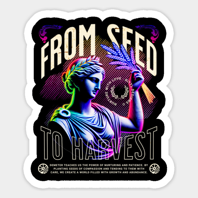 streetwear Magnet by Graphic tees