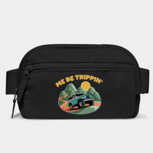 we be trippin' Bag