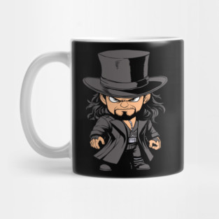 Undertaker Mug