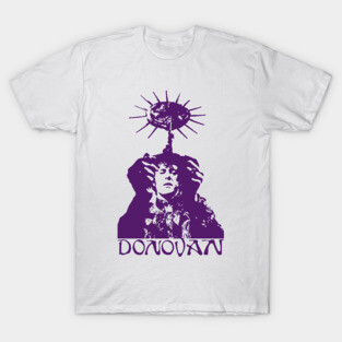 Donovan T-Shirt