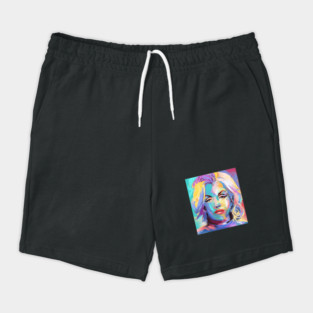 marilyn monroe Shorts