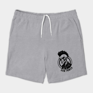 RAW POWER Shorts