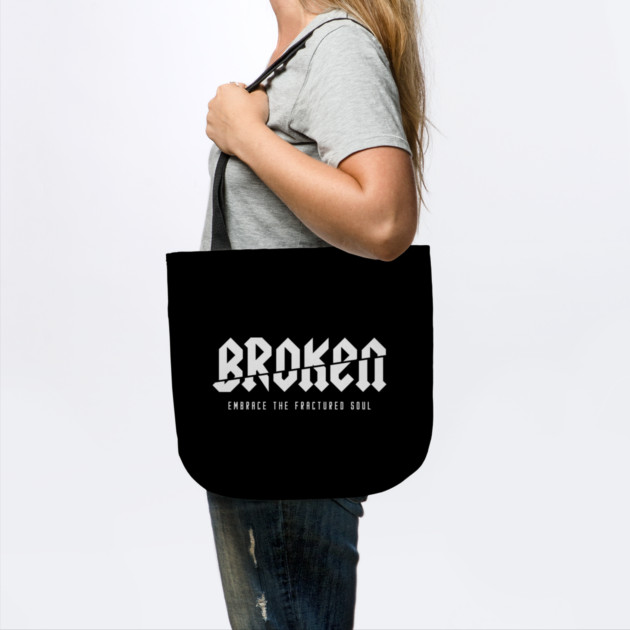 BROKEN by artslaves