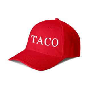 TACO cap T-Shirt