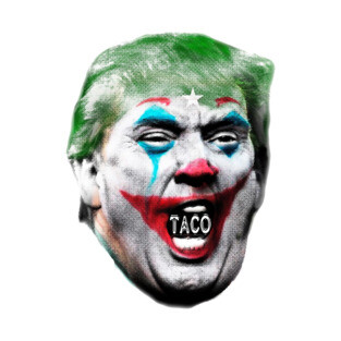 TACO CLOWN T-Shirt
