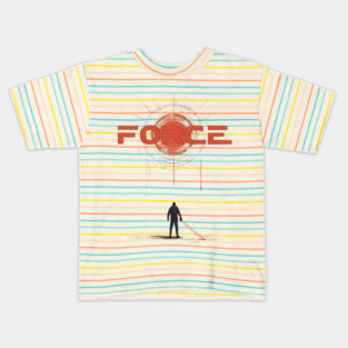 Force Kids T-Shirt