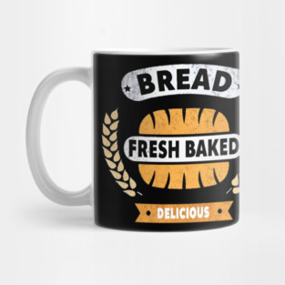bread Mug