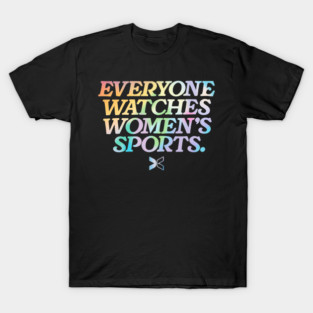 Watches Sports 51 T-Shirt