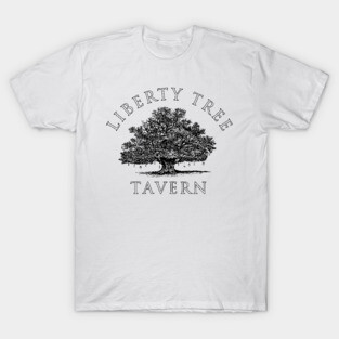 Liberty Tree Tavern T-Shirt