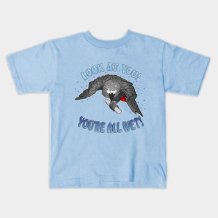 Look At You! Kids T-Shirt