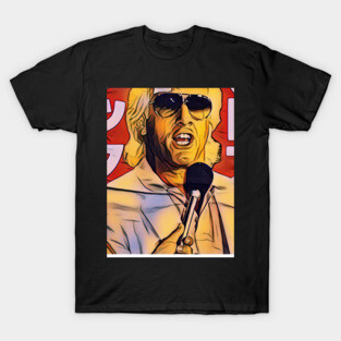 Ric Flair Promo T-Shirt