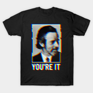 Alan Watts T-Shirt