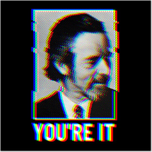 Alan Watts Posters and Art