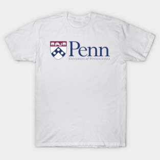 University of Pennsylvania T-Shirt