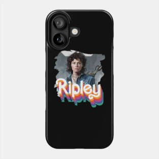 Ripley Moment Phone Case