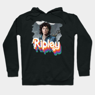 Ripley Moment Hoodie