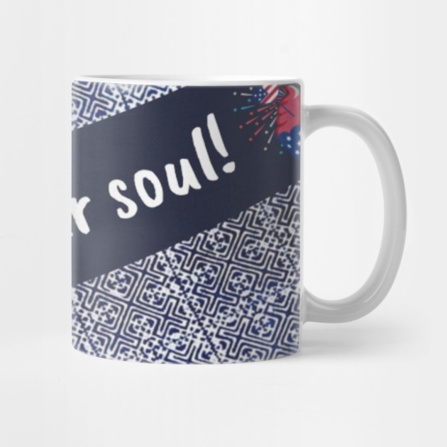 Tribe Your Soul by Pimcolle