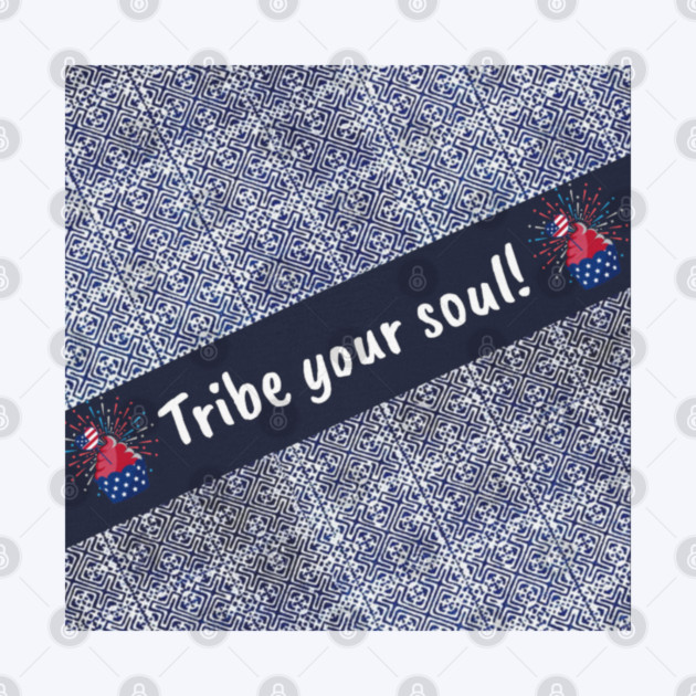 Tribe Your Soul by Pimcolle