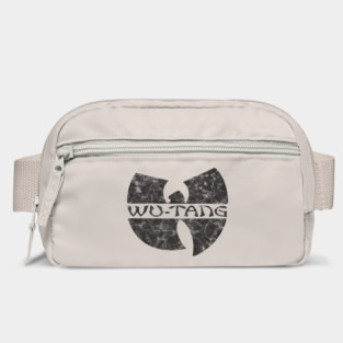 Vintage look Wu Tang Clan Bag