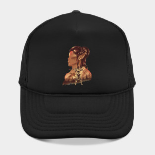 Lae'zel - Githyanki Fighter Hat