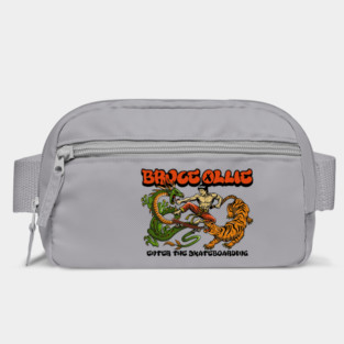 Bruce Ollie Bag