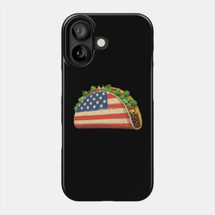 Taco Trade Phone Case