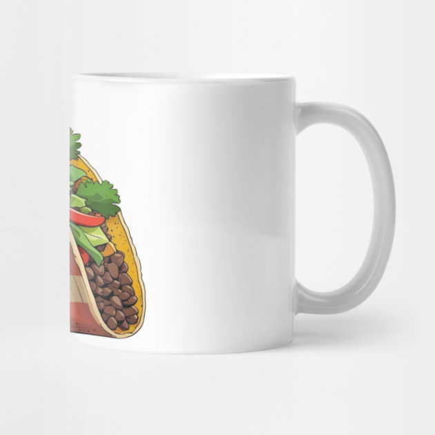 Taco Trade by Low Life Shirts