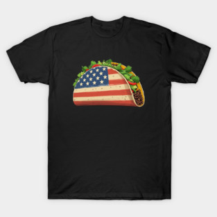 Taco Trade T-Shirt
