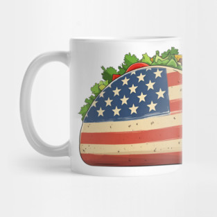 Taco Trade Mug